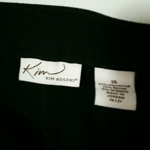 Pants - Picture 3 of 3